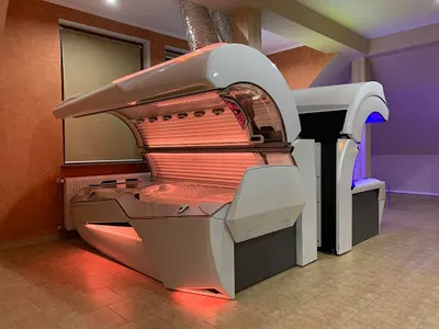 SOL-TB grupa - solaria, serwis, lampy, kosmetyki, rollmasaże